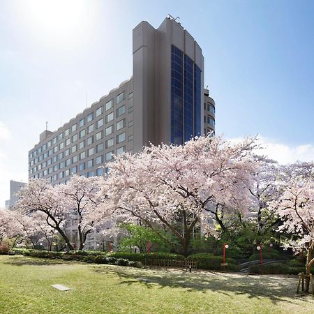 The Prince Sakura Tower Tokyo, Autograph Collection Екстериор снимка