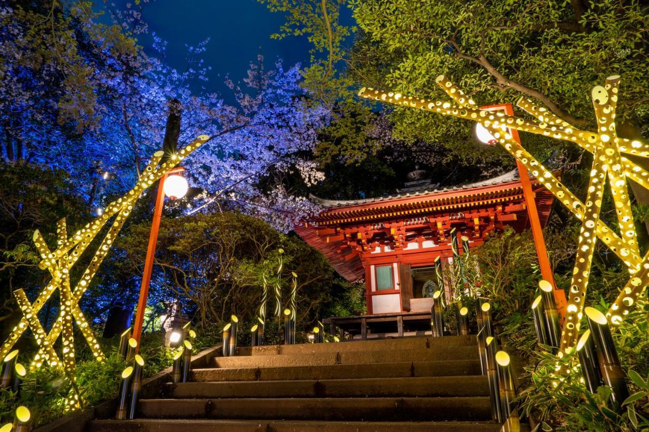 The Prince Sakura Tower Tokyo, Autograph Collection Екстериор снимка