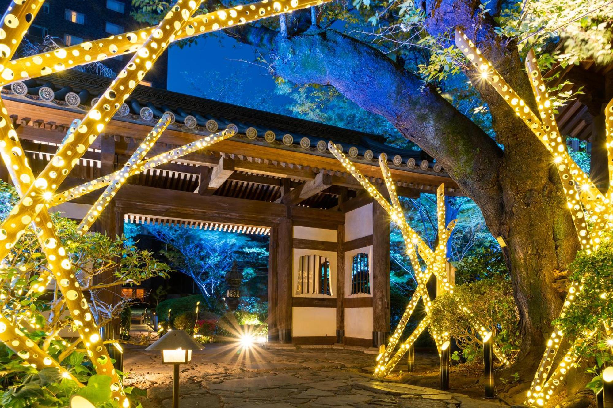 The Prince Sakura Tower Tokyo, Autograph Collection Екстериор снимка