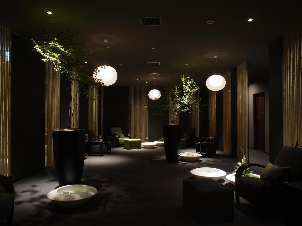 The Prince Sakura Tower Tokyo, Autograph Collection Екстериор снимка