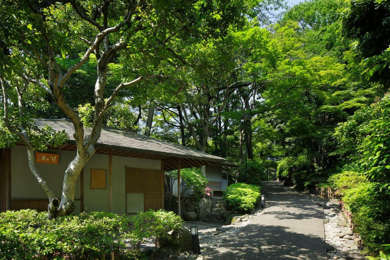 The Prince Sakura Tower Tokyo, Autograph Collection Екстериор снимка