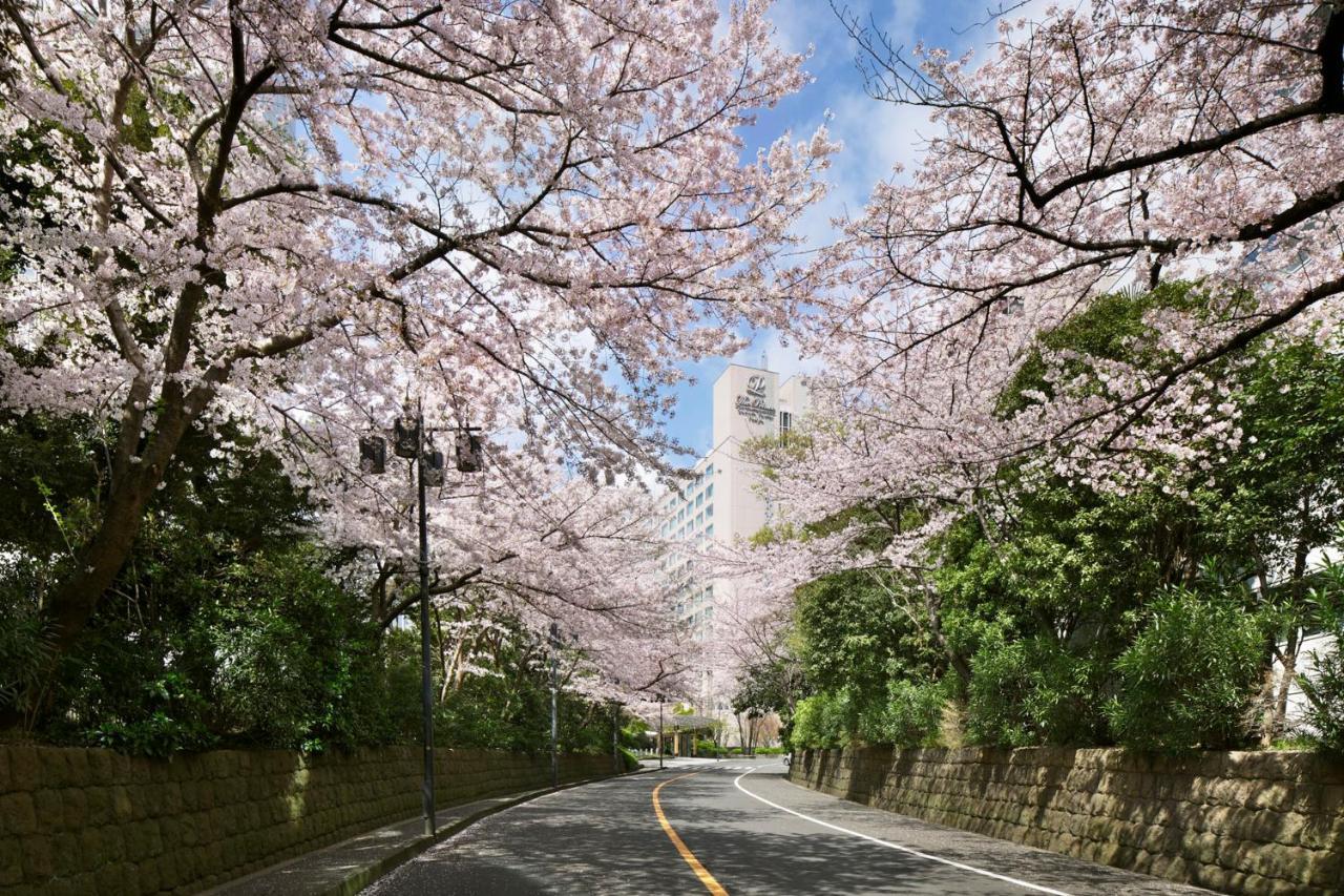 The Prince Sakura Tower Tokyo, Autograph Collection Екстериор снимка