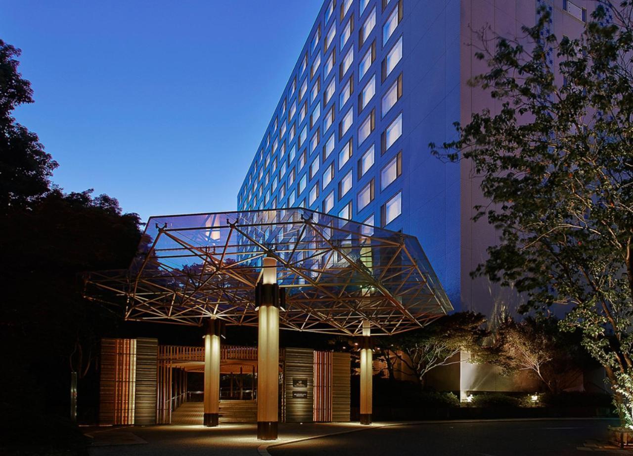 The Prince Sakura Tower Tokyo, Autograph Collection Екстериор снимка